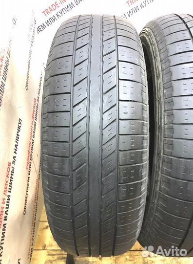 Hankook Dynapro HP RA23 235/70 R16