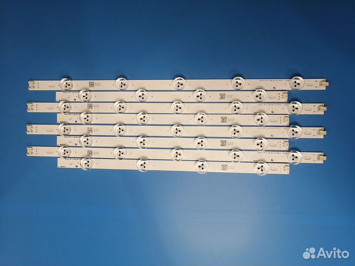 Подсветка для телевизора/ 39LG pola 2.0