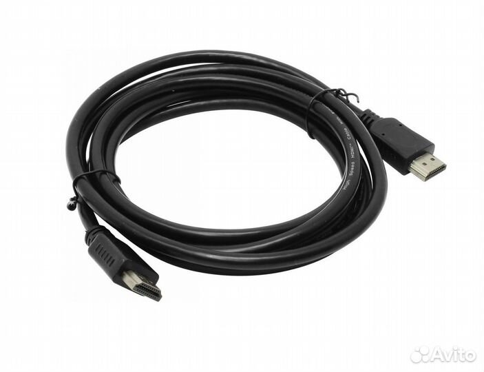 Кабеля hdmi - hdmi от 1 до 30 метров, в наличии