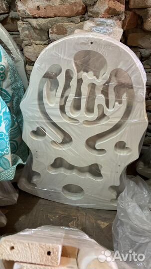 Колыбель Люлька Ага