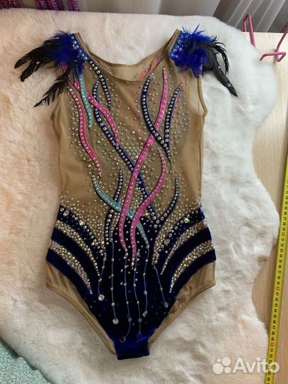 Купальник для выступлений