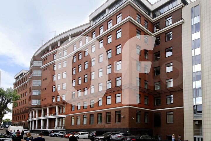 Продам здание, 14816 м²