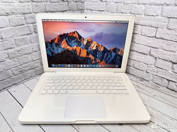 Apple MacBook Air 13 2011