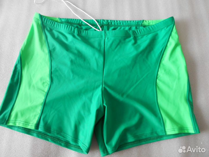 Плавки мужские 64 размер