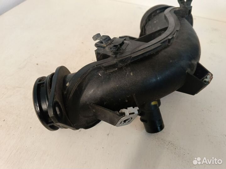 Патрубок Peugeot Citroen