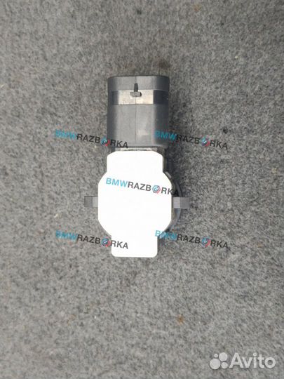 Парктроник передний BMW 3 F30/F31/F34 рест. F30