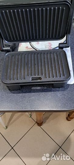 Электрогрильница