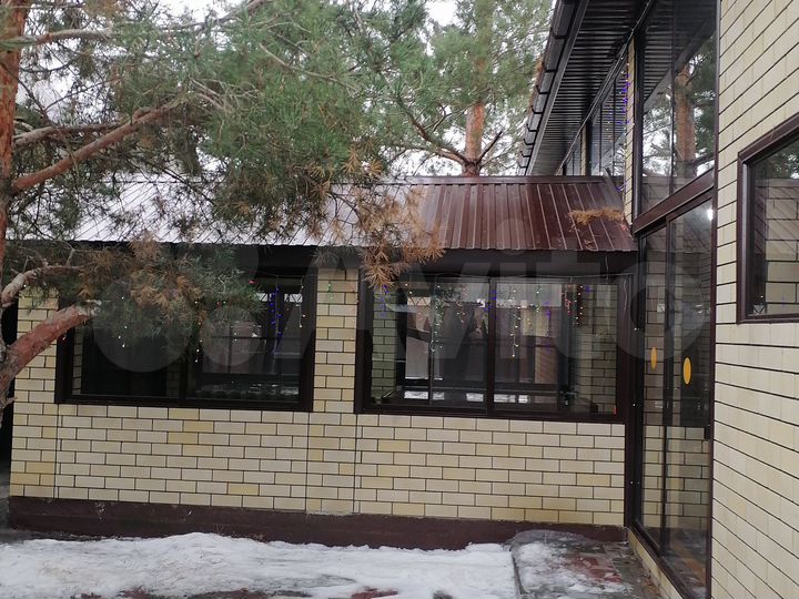 5-к. дом, 178 м²