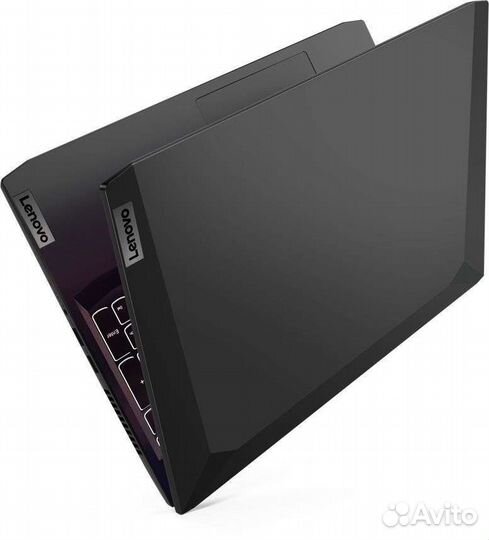 Lenovo IdeaPad gaming 3 15ach6