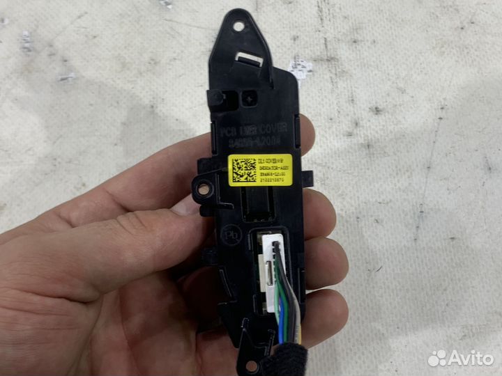 Датчик положения селектора АКПП KIA K5 DL3