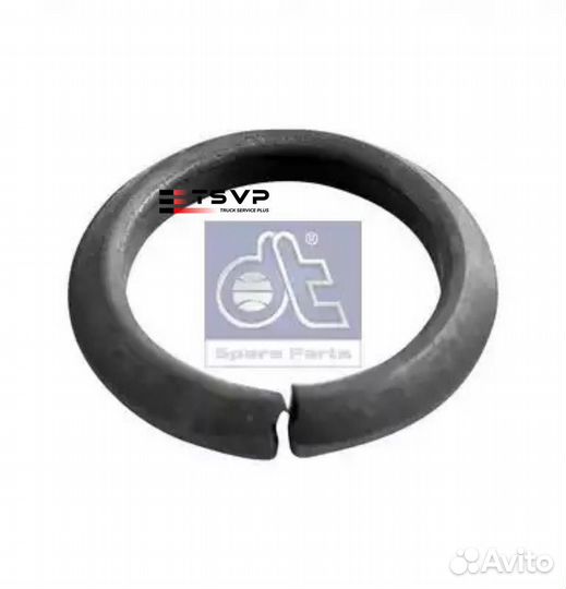 DT spare parts 4.50298 конус MB 18.2x26x3