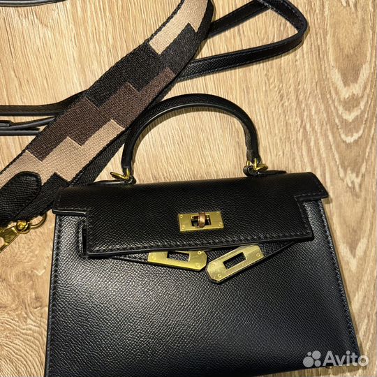 Сумка маленькая Hermes