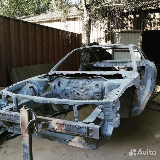 Пескоструйная обработка