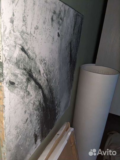 Панно декор в современном стиле