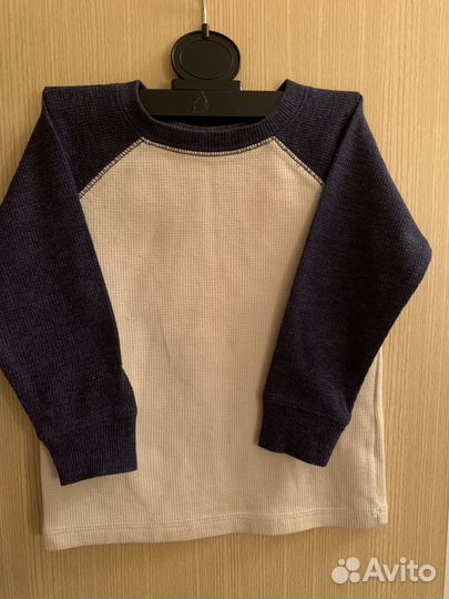 Вещи пакетом для мальчика 2-х лет