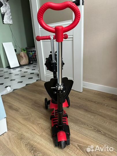 Самокат детский