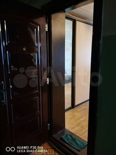 Комната 21 м² в 1-к., 5/5 эт.