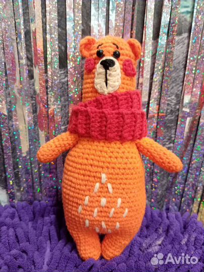 Вязание на заказ