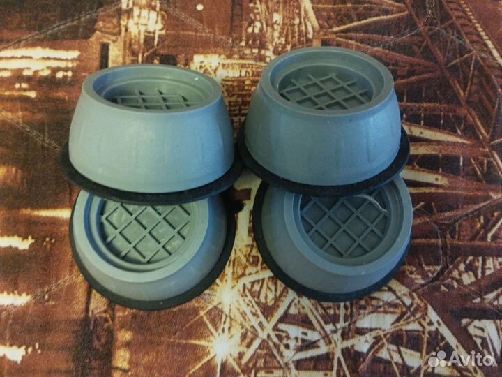 Подставка под стиральную машину