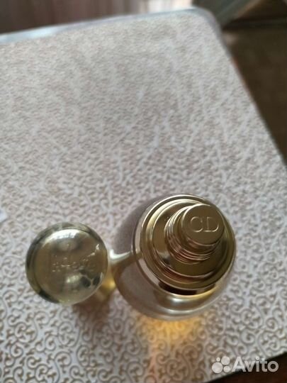 Cristian Dior Jadore L'absolu