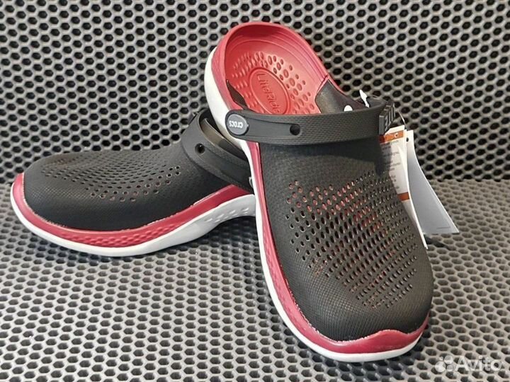 Сабо Crocs literide 360 clog