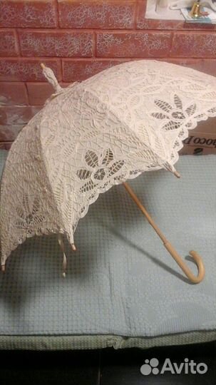 Зонт для фотосесий,свадьбы, для солнца