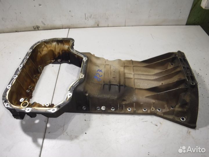 Поддон масляный двигателя Mercedes X164 Gl Class