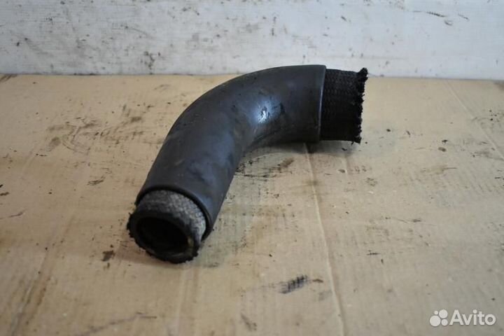 Патрубок воздушного фильтра Kia Sportage 2