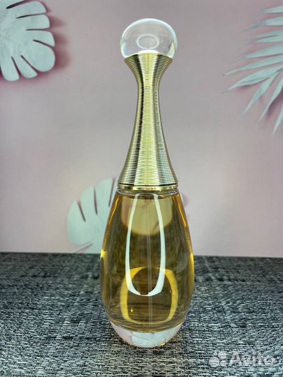 Парфюм Dior J'adore 100ml (Euro)