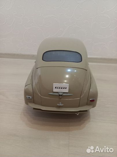 Газ м20 победа модель