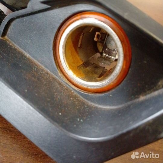 Прикуриватель opel astra h