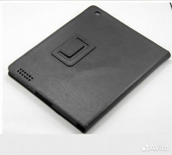 Чехол-книжка для планшета Apple iPad 2, 3, 4