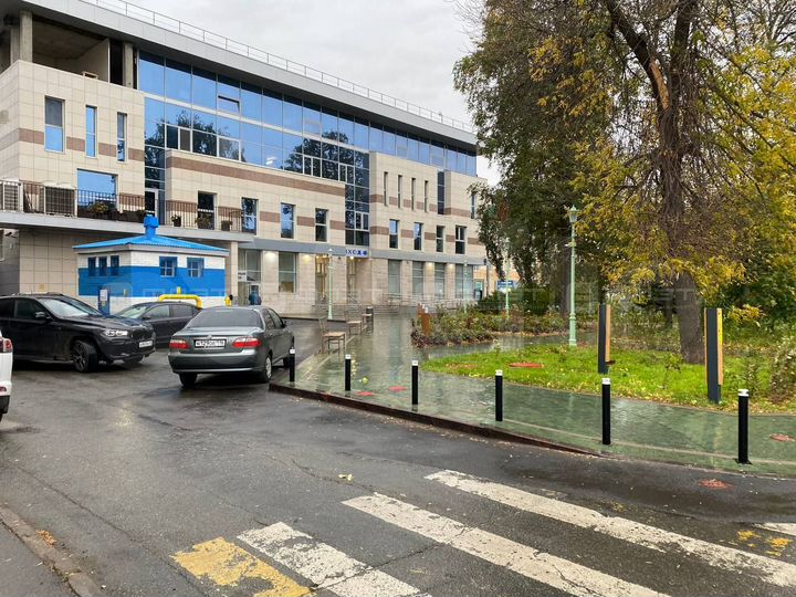 Сдам помещение свободного назначения, 23 м²