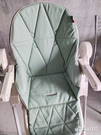 Стульчик для кормления sweet baby