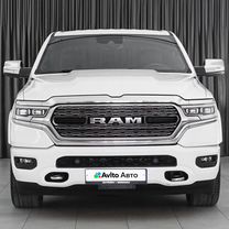 Dodge Ram 3.0 AT, 2019, 21 851 км, с пробегом, цена 7 799 000 руб.