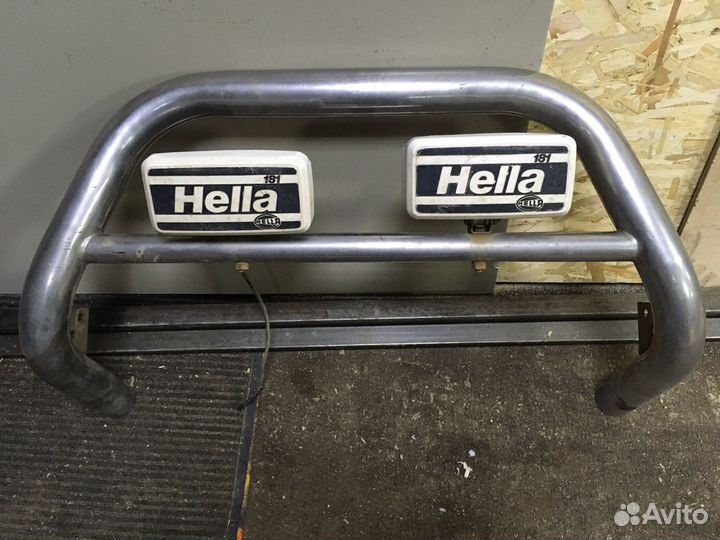 Кенгурятник