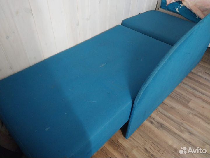 Кровать диван