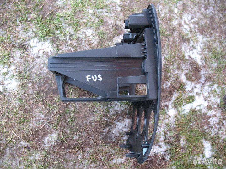 Накладка торпедо Ford Fusion