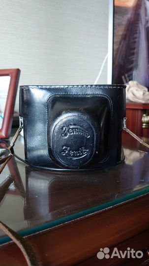 Фотоаппарат Zeint E