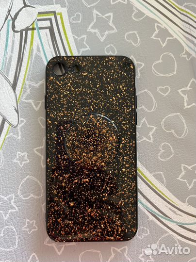 Чехол на iPhone 7