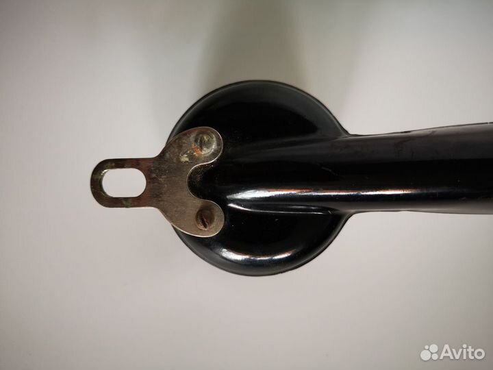 Телефонная трубка Мт 16 СССР