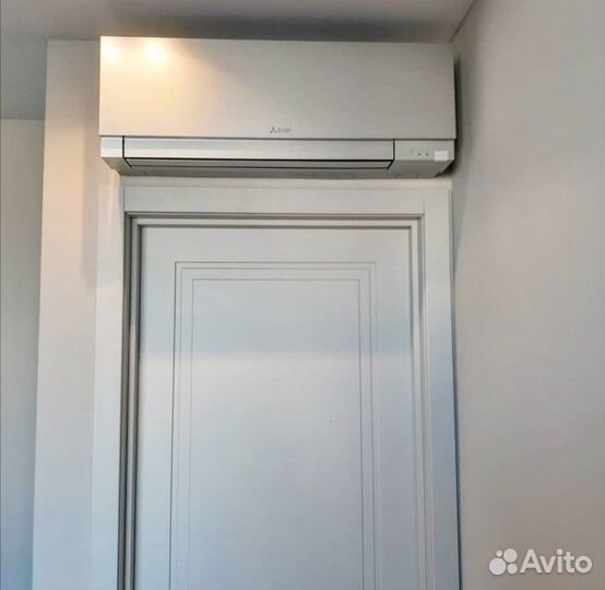 Установка продажа обслуживание кондиционеров