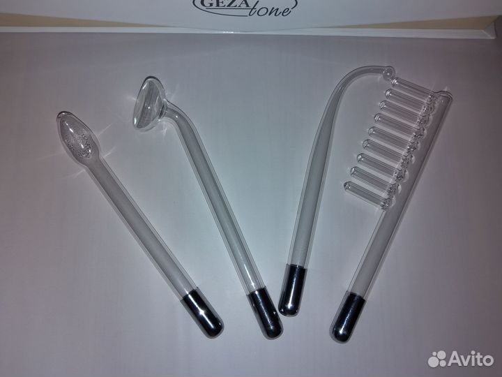 Дарсонваль Gezatone