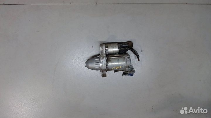 Стартер Honda CR-V, 2016