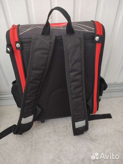 Рюкзак школьный ранец ортопедический
