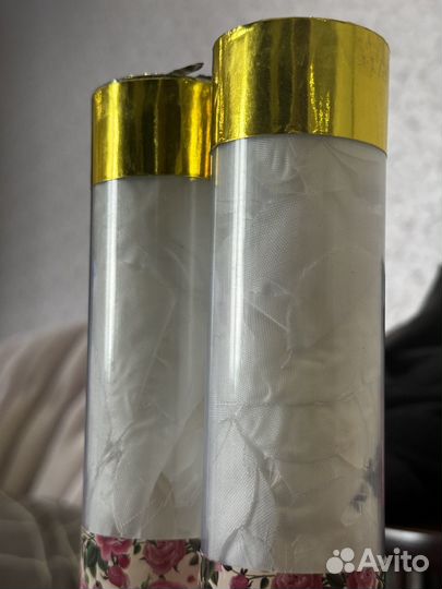 Хлопушка на день рождение