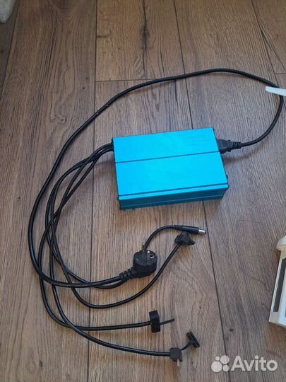 Квадрокоптер dji phantom 3, 4К