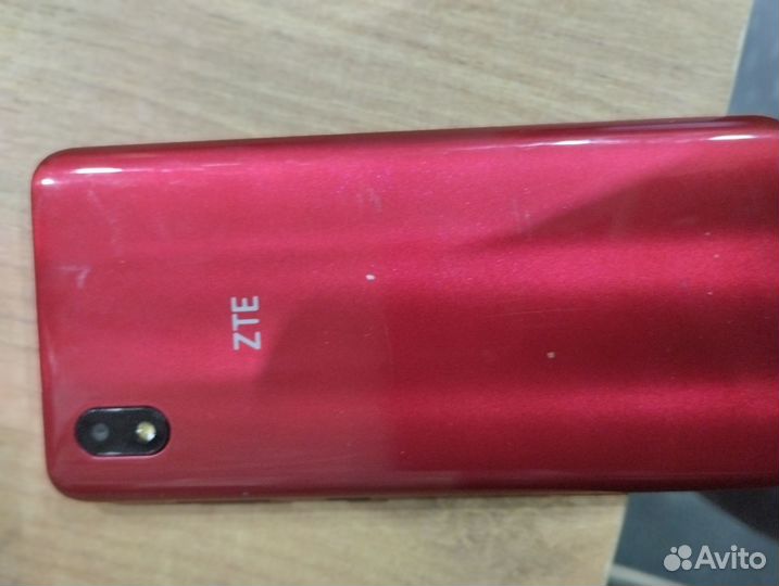 Ate Blade A3 2020