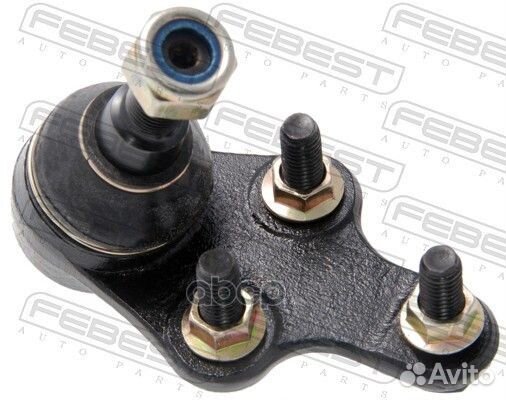 Опора шаровая Ford Focus C-Max all 04-07/Focus