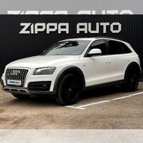 Audi Q5 3.0 AMT, 2011, 254 083 км, с пробегом, цена 1 599 000 руб.